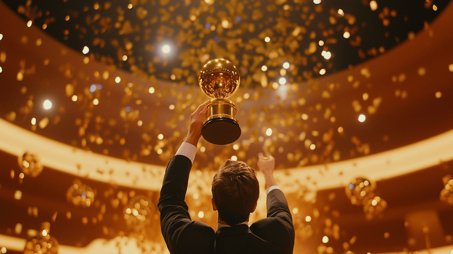 2025 Golden Globe Nominations: Surprises, Snubs, and the Next Big Oscar Clues