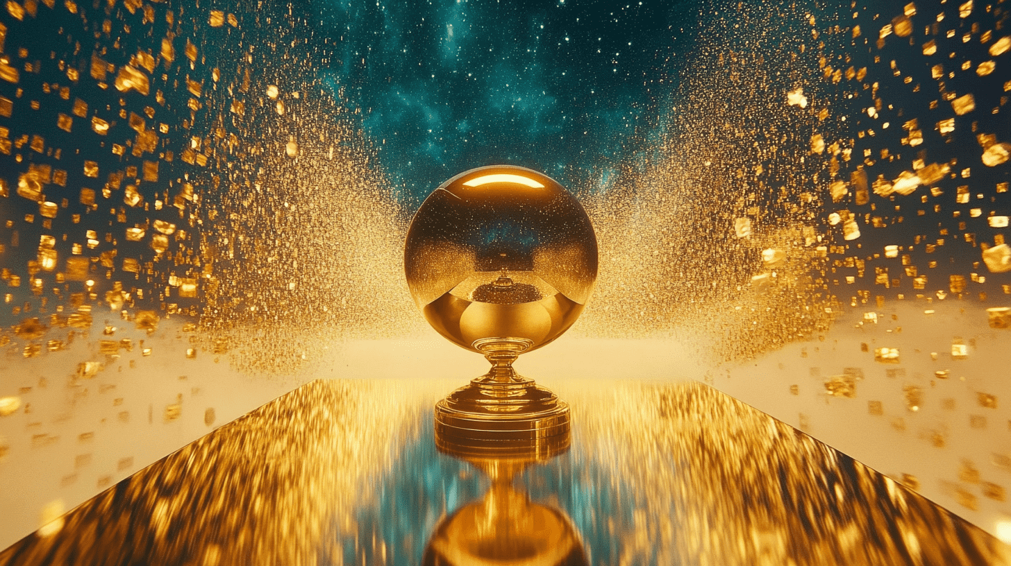 Your Complete Guide to the 2025 Golden Globe Nominations