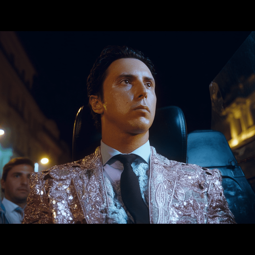 Afternoons of Solitude (2025) - Audience and Critic Opinions, Reviews, and Reception