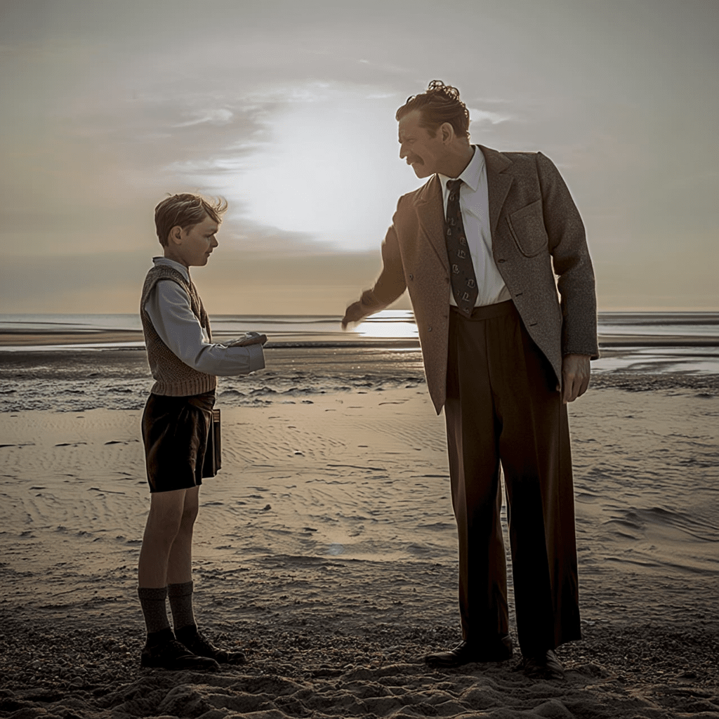 Amrum (2026) Review, Critics Opinions & Audience Reception – Performance, Storytelling & Franchise Context