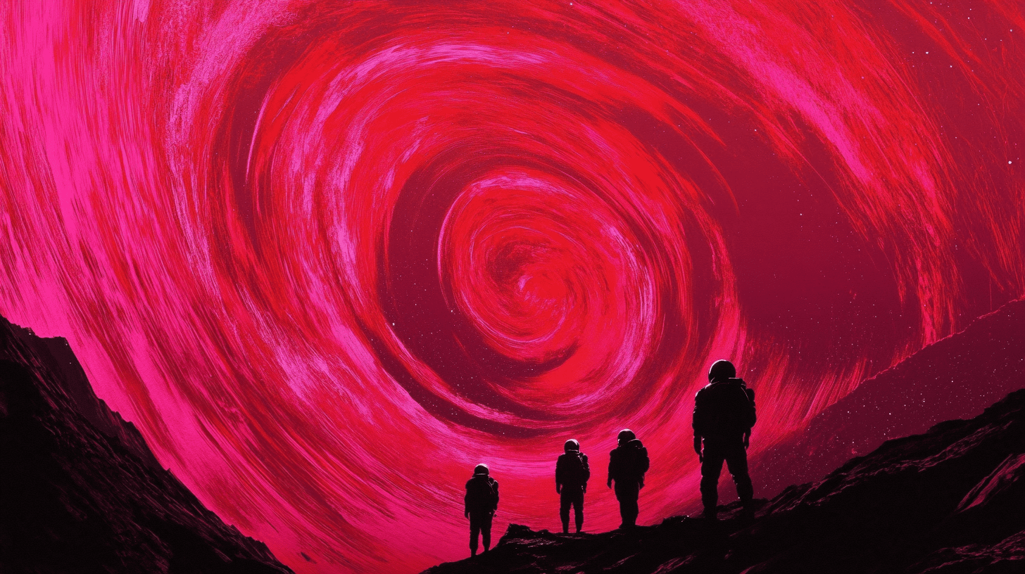 Ash (2025) Review: A Visually Stunning and Emotionally Gripping Sci-Fi Mystery