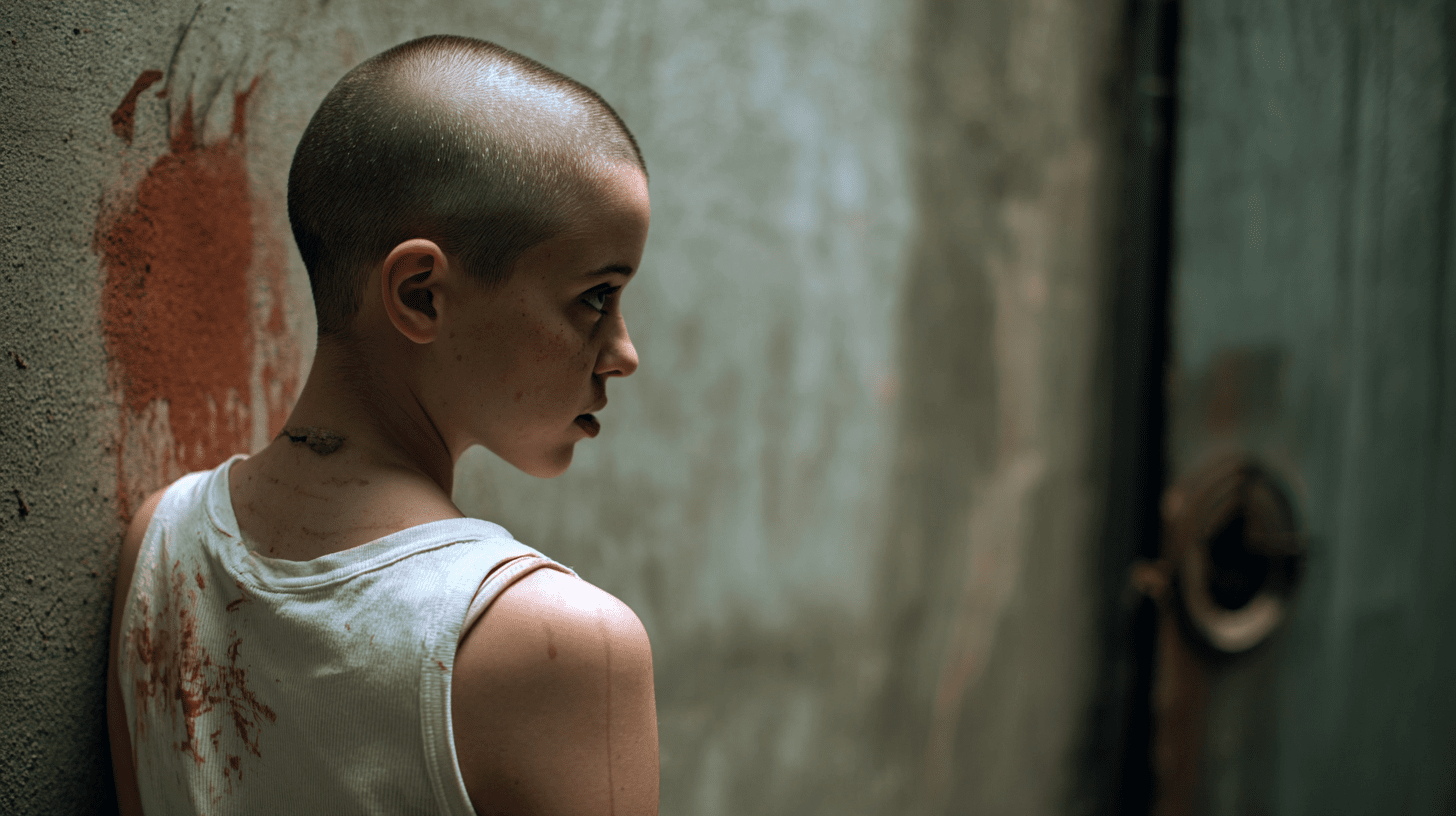 Bring Her Back (2025) Review — Grief-Soaked Horror That Never Lets You Look Away