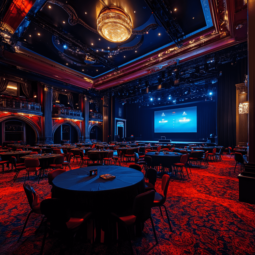 CinemaCon 2025: Sony Pictures Unveils Exciting New Projects