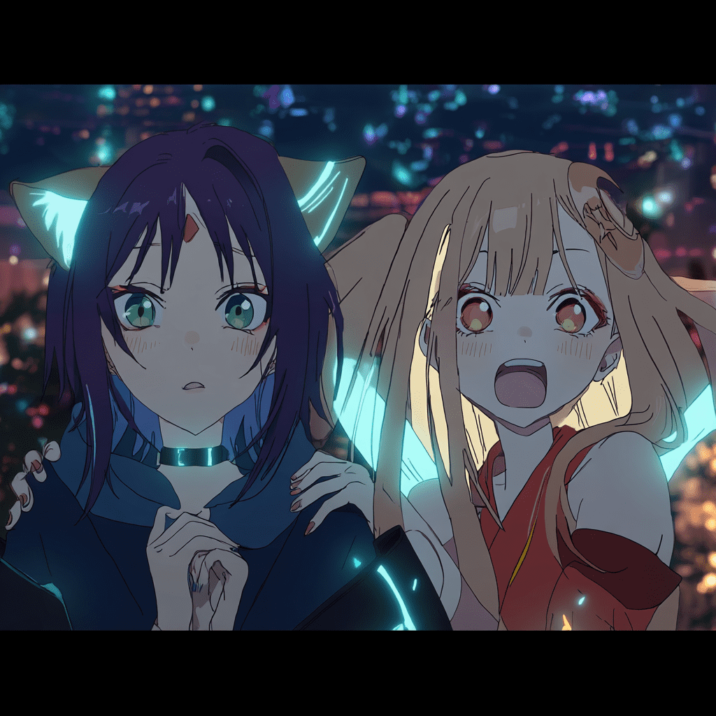 Cosmic Princess Kaguya! (2026) – Critics Review, Fan Opinions, and Reception Overview
