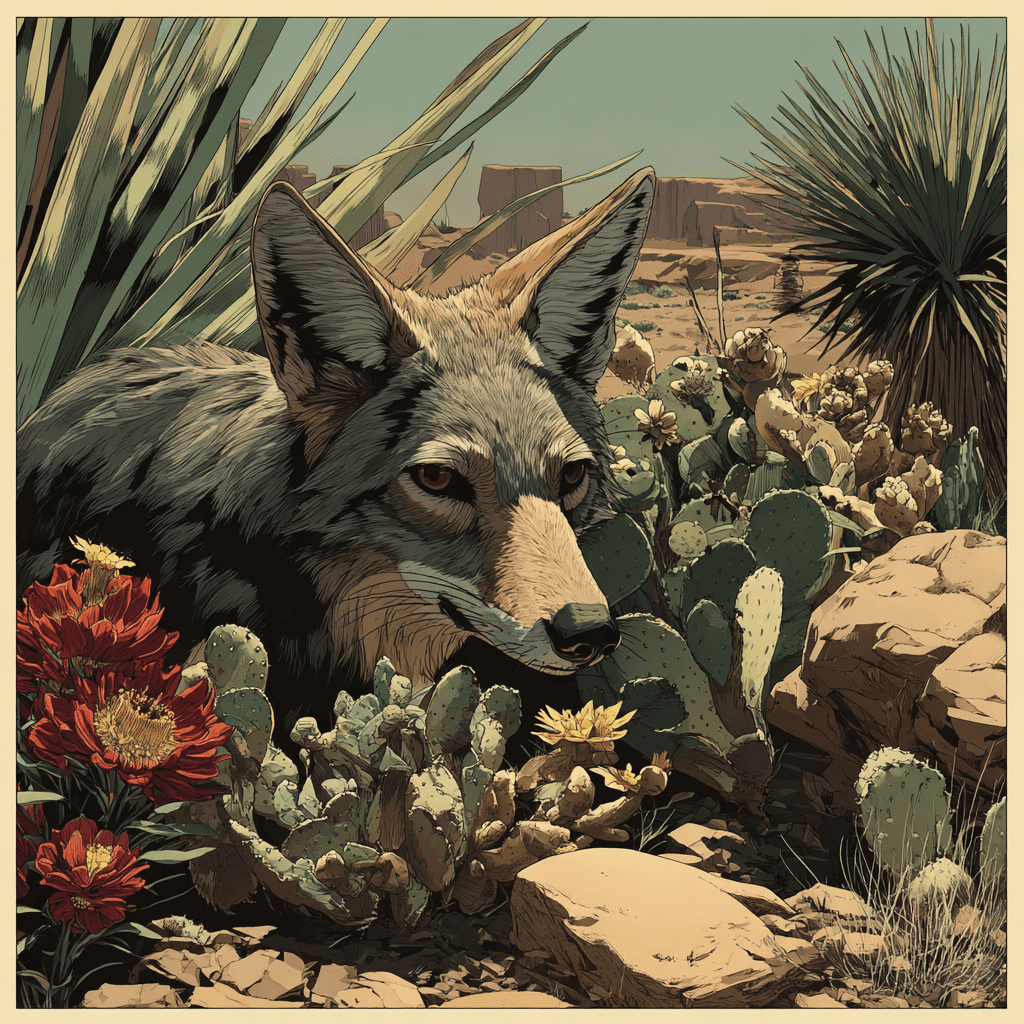 Coyotes (2025) Review & Opinions: Critics and Fans React to the Film’s Reception, Performance, and Storytelling