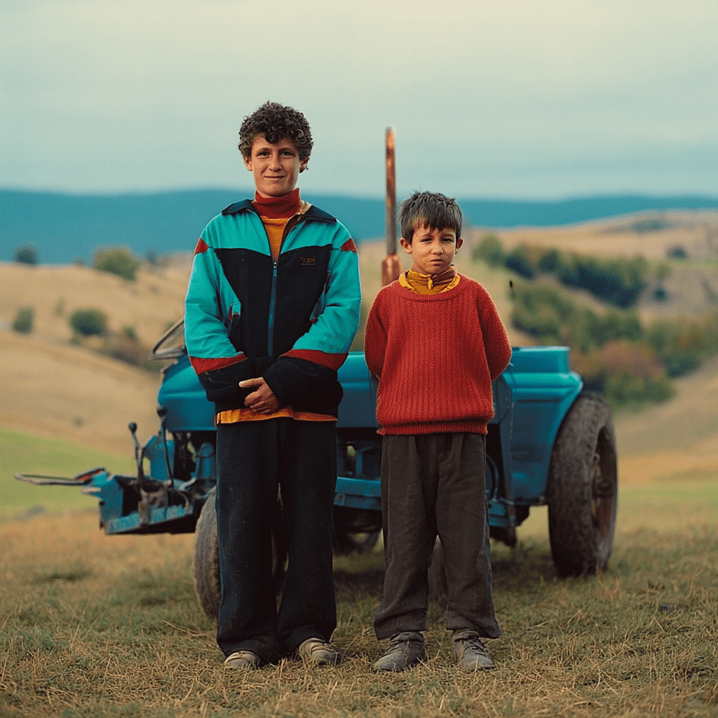 DJ Ahmet (2026) Review, Critics Opinions & Audience Reception – Storytelling, Performance & Balkan Drama Analysis