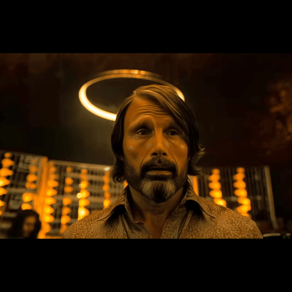 Dust Bunny (2025) Review & Critics' Opinions – Audience Reception, Performance & Storytelling Analysis