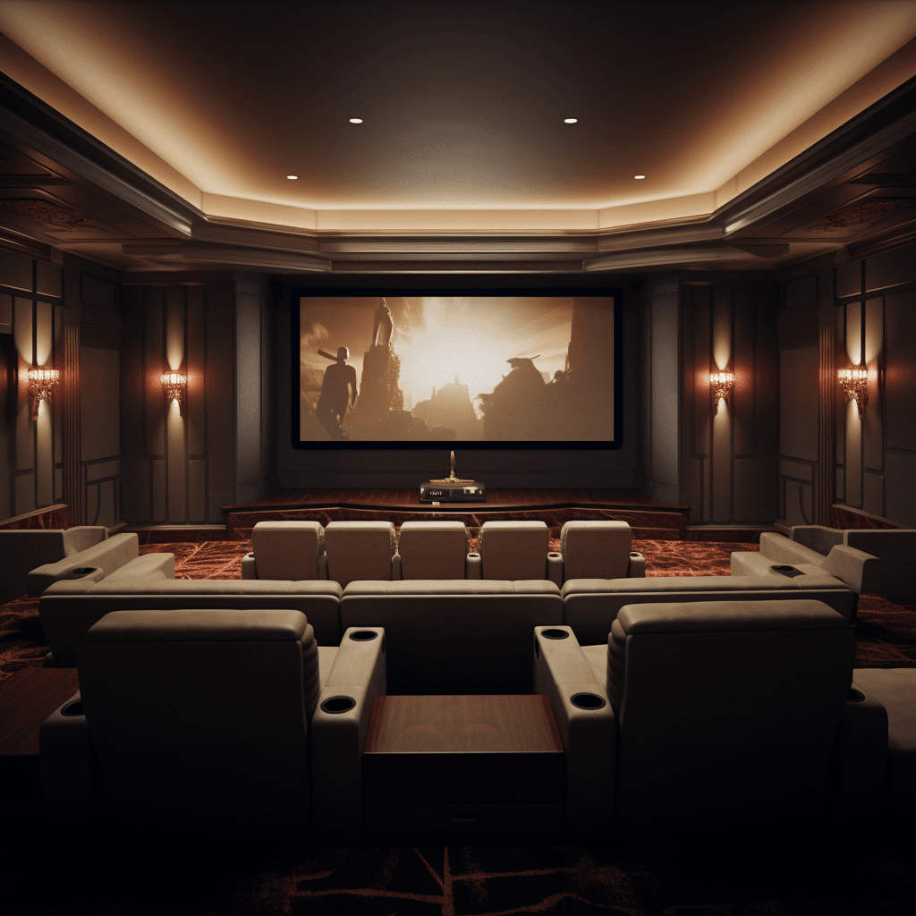 Exploring the Thriller Genre: Suspense in Cinema