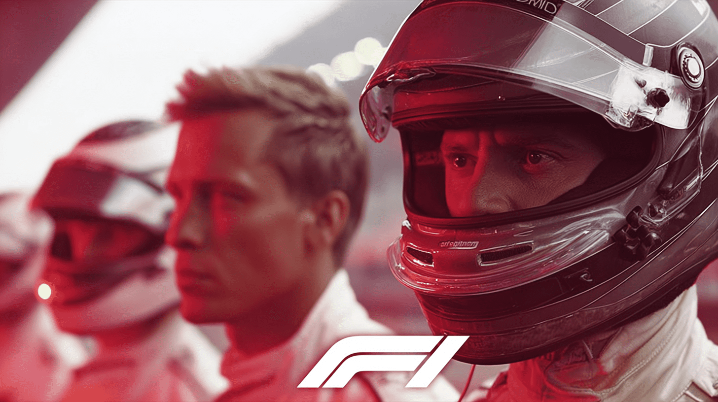 F1: The Movie (2025) Explained — Redemption, Rivalry & the Rain-Soaked Monza Gamble