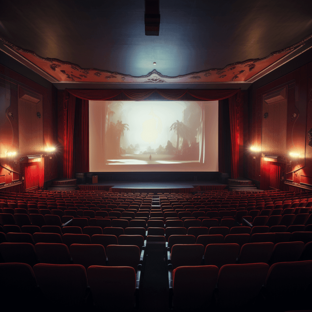 The Influence of Film on Fashion Trends