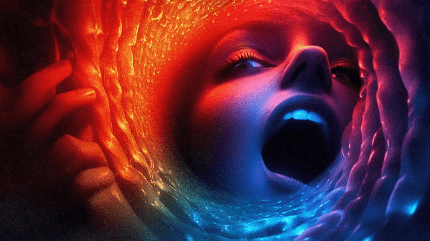Gazer (2025) Explained: Decoding Frankie's Timeline, Tapes, and Twisted Reality