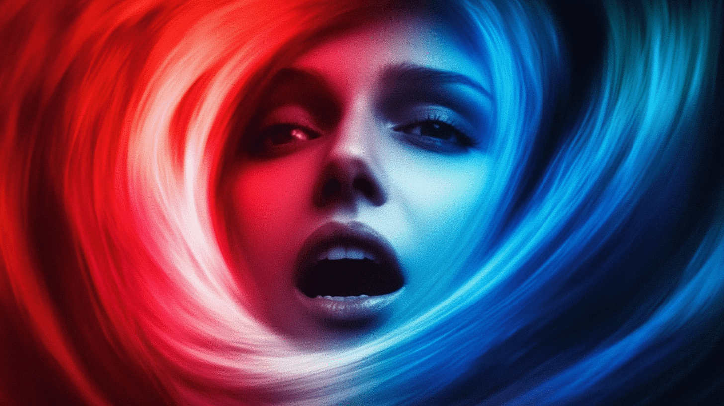 Gazer (2025) Review: A Haunting Journey Through Memory and Mystery