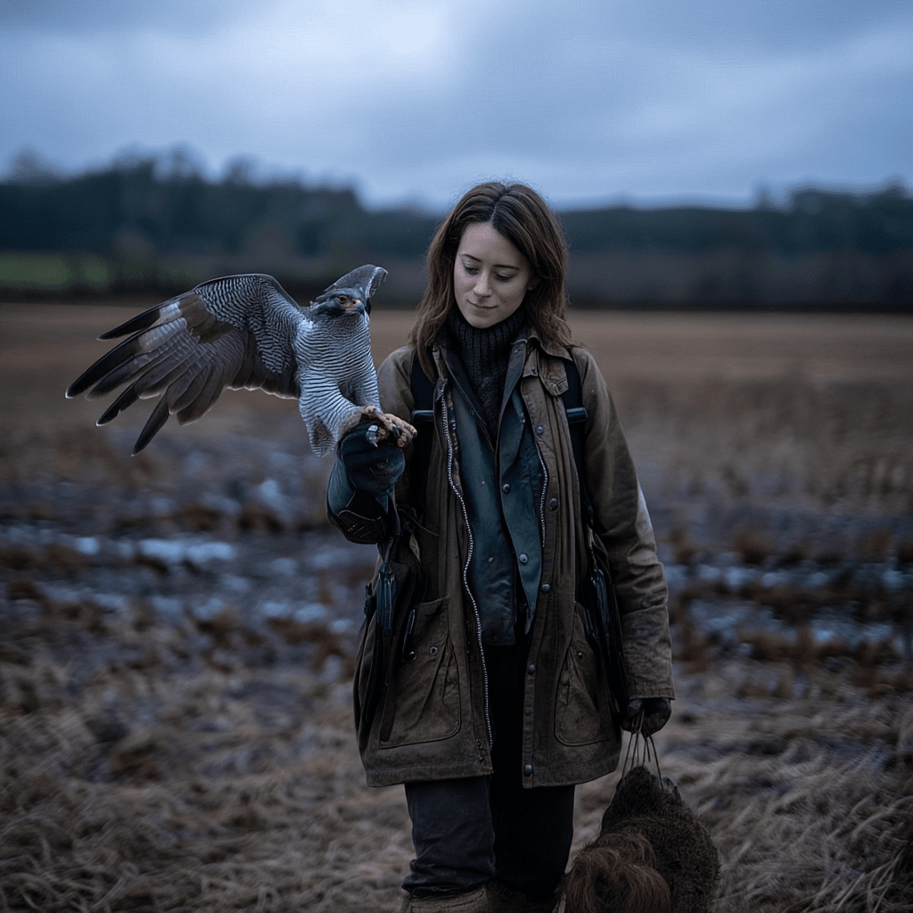H Is for Hawk (2026) Review, Critics Opinions, and Audience Reception – In‑Depth Analysis of Performance and Storytelling