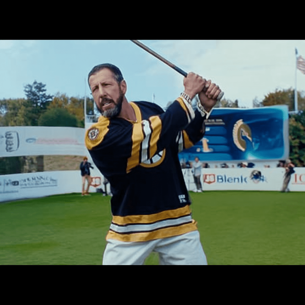 Happy Gilmore 2 Review and Reception 2025: Fans and Critics Discuss Performance and Storytelling