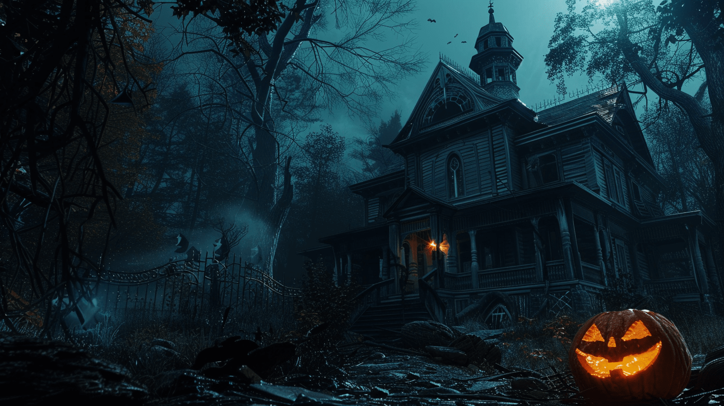 Horror Thrills 2025: A Revival of Chilling Cinema
