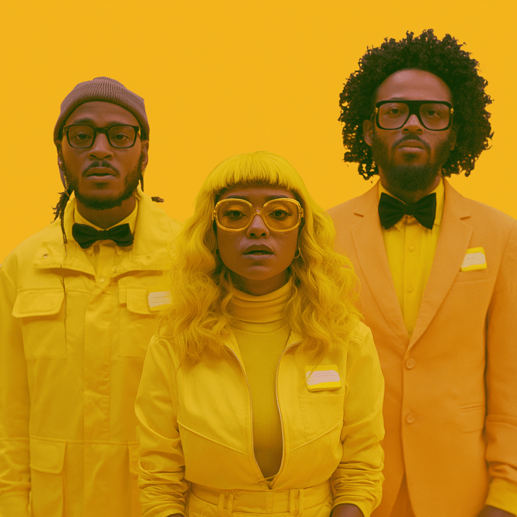 I Love Boosters (2026) Review, Critics Opinions & Audience Reception – How the Fashion Heist Film Performs