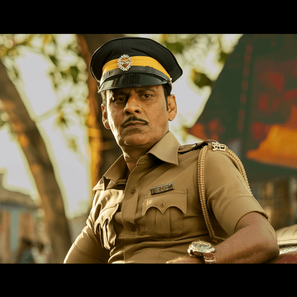 Inspector Zende (2025) Review & Critics’ Opinions – Audience Reception, Storytelling & Performance Analysis