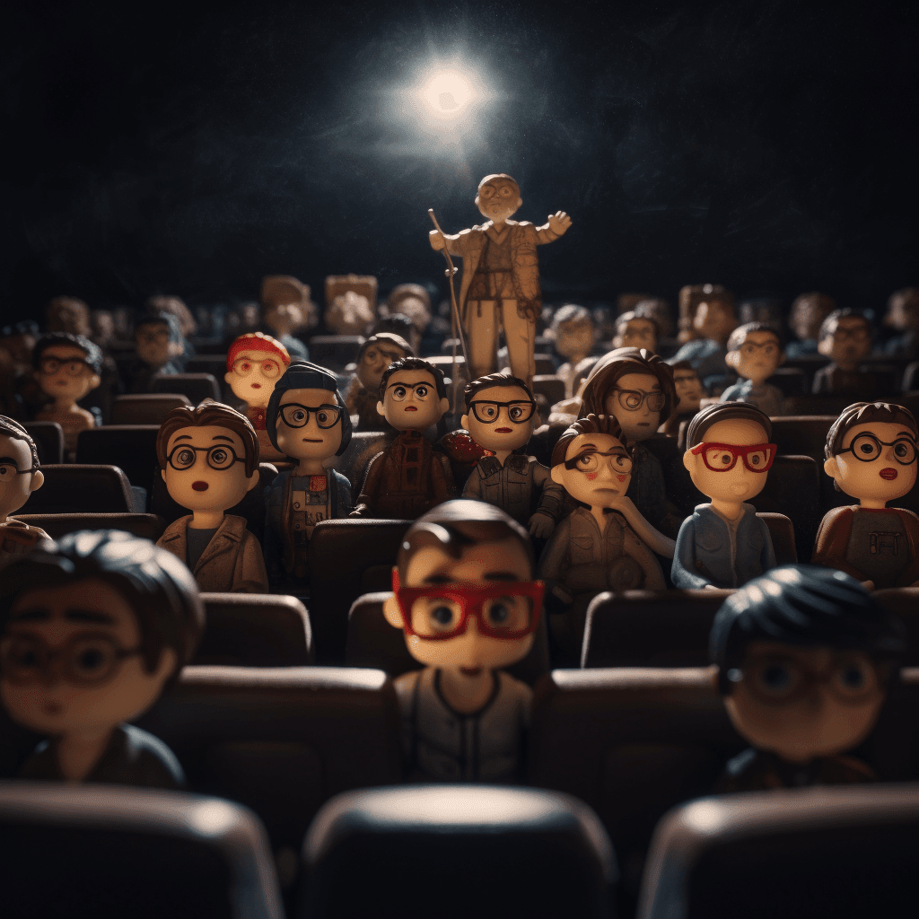 Exploring the Intricacies of Film Adaptation