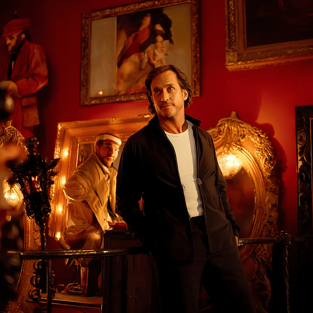 Is This Thing On? (2025) Review, Critics Opinions & Audience Reception – Performance, Storytelling & Franchise Analysis