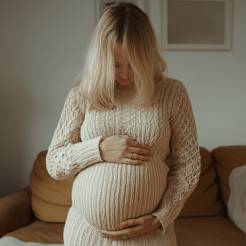 Kinda Pregnant (2025) - User and Critic Opinions, Reviews, and Reception