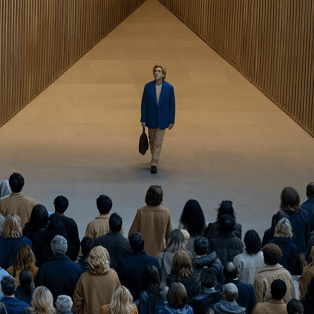 Ladies First (2026) Review: Critics and Fan Opinions on Reception, Storytelling, and Performance