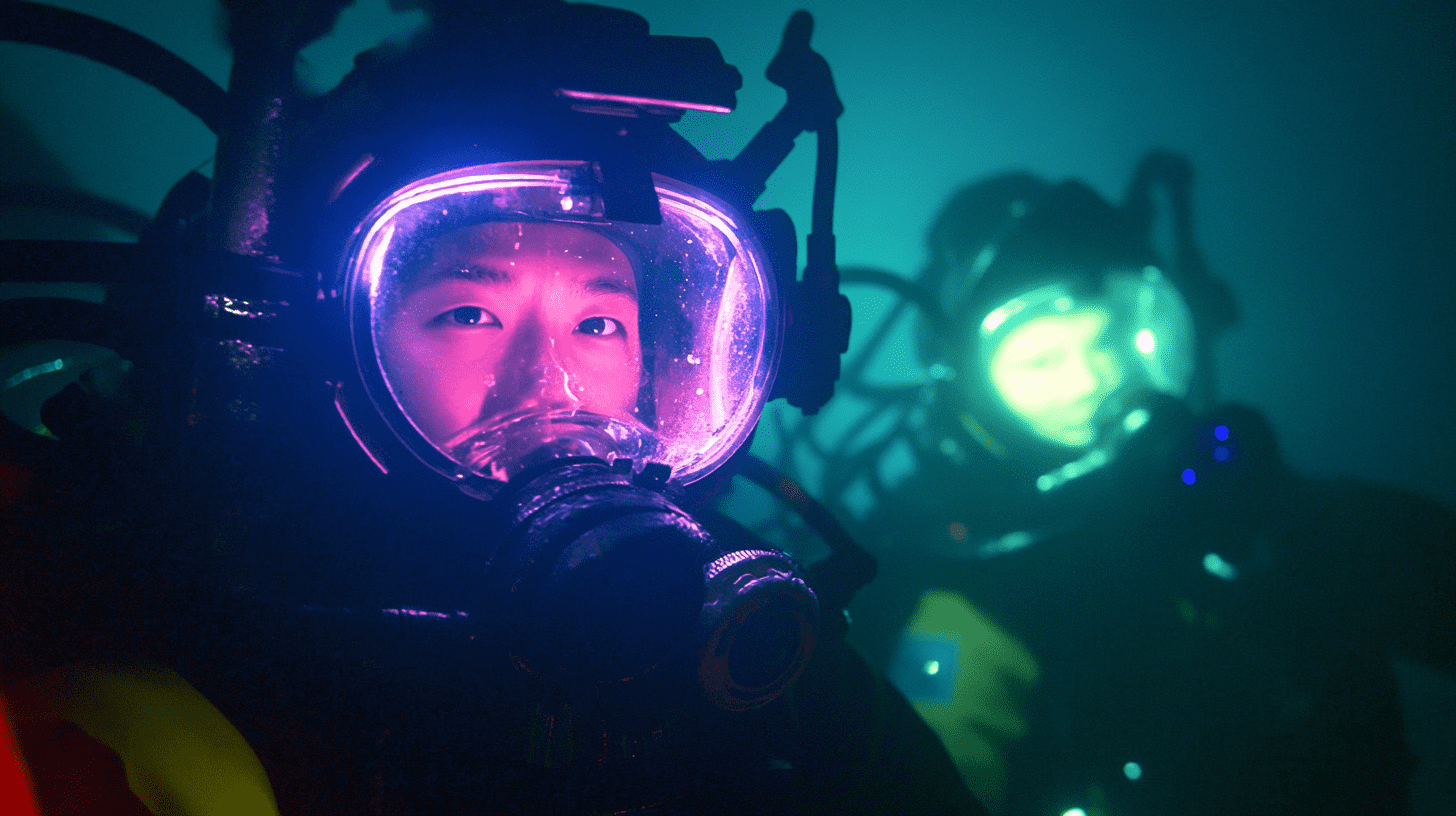 Last Breath (2025) Explained: Breaking Down the True Story and Final Moments
