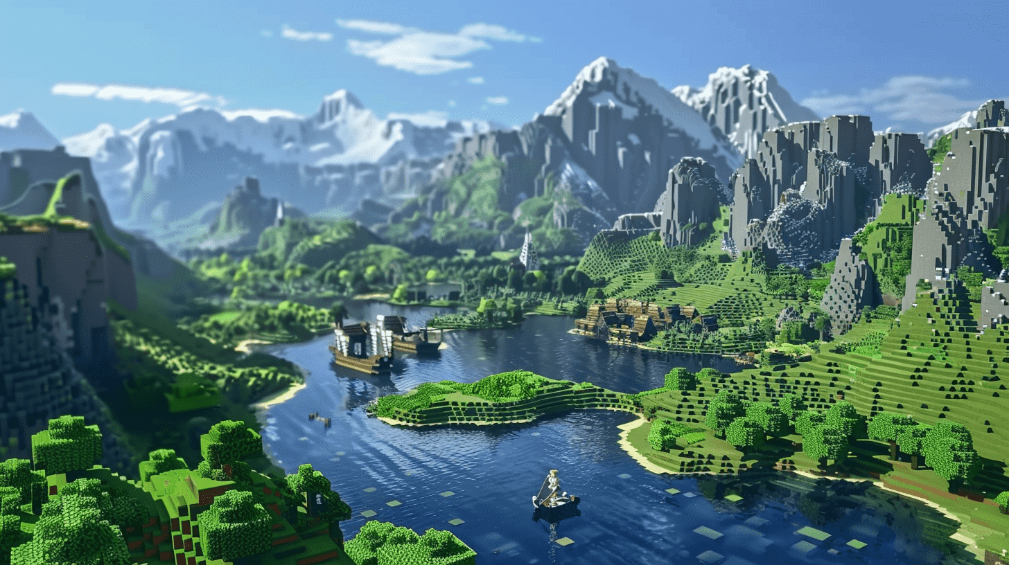 Minecraft Film Adaptation: Challenges & Successes Explored