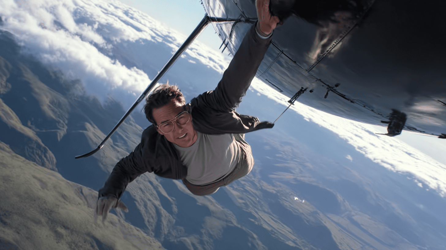 Mission: Impossible – The Final Reckoning (2025) Review: High-Stakes Pyrotechnics, Mixed Payoffs