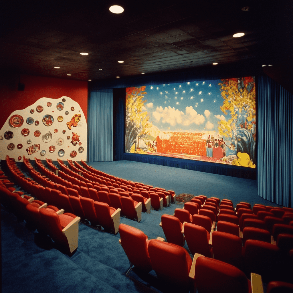 Innovative Strategies: How Movie Theaters Are Attracting Audiences Back