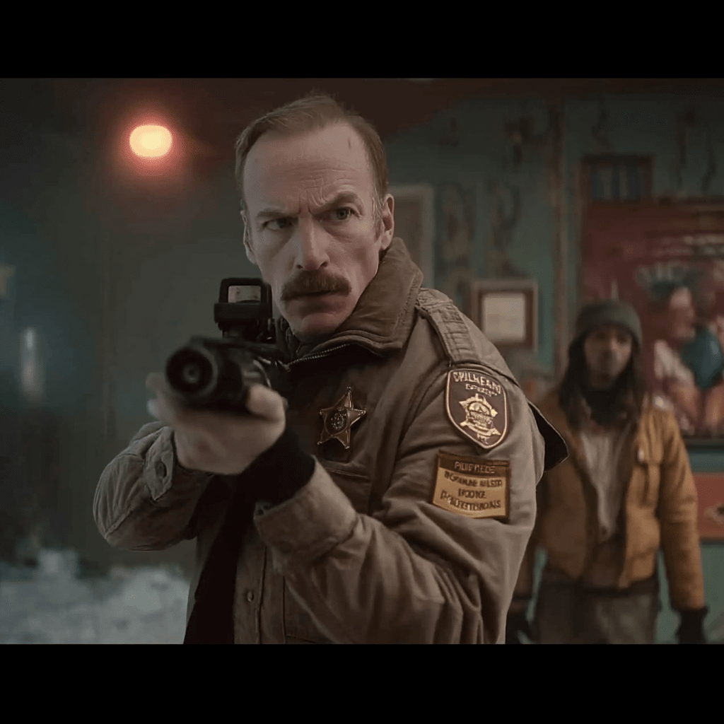Normal (2026) Review & Critics Opinions – Audience Reception, Performance & Storytelling Analysis