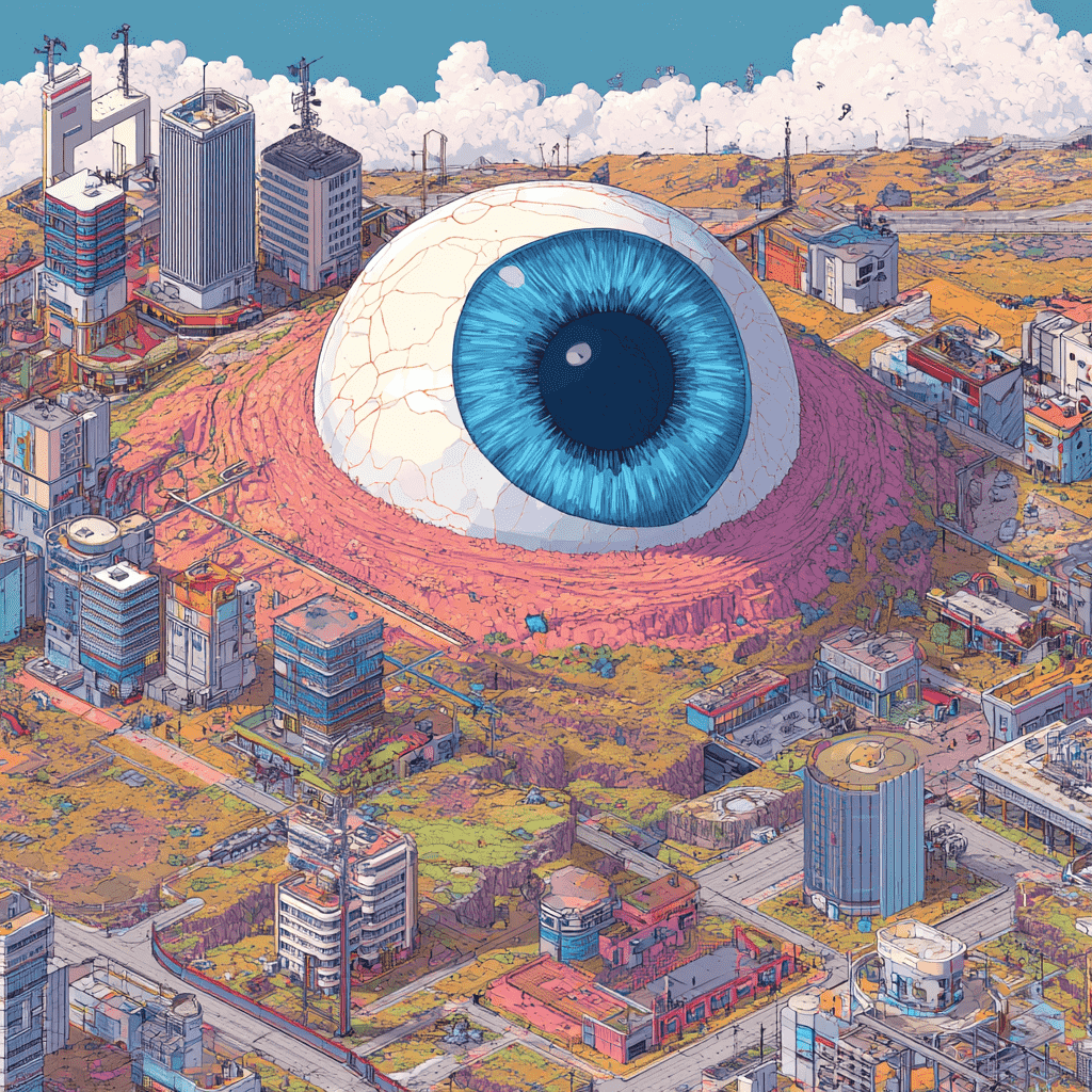 Orwell: 2 + 2 = 5 (2025) Review – Critics Opinions, Fan Reception, and Storytelling Analysis