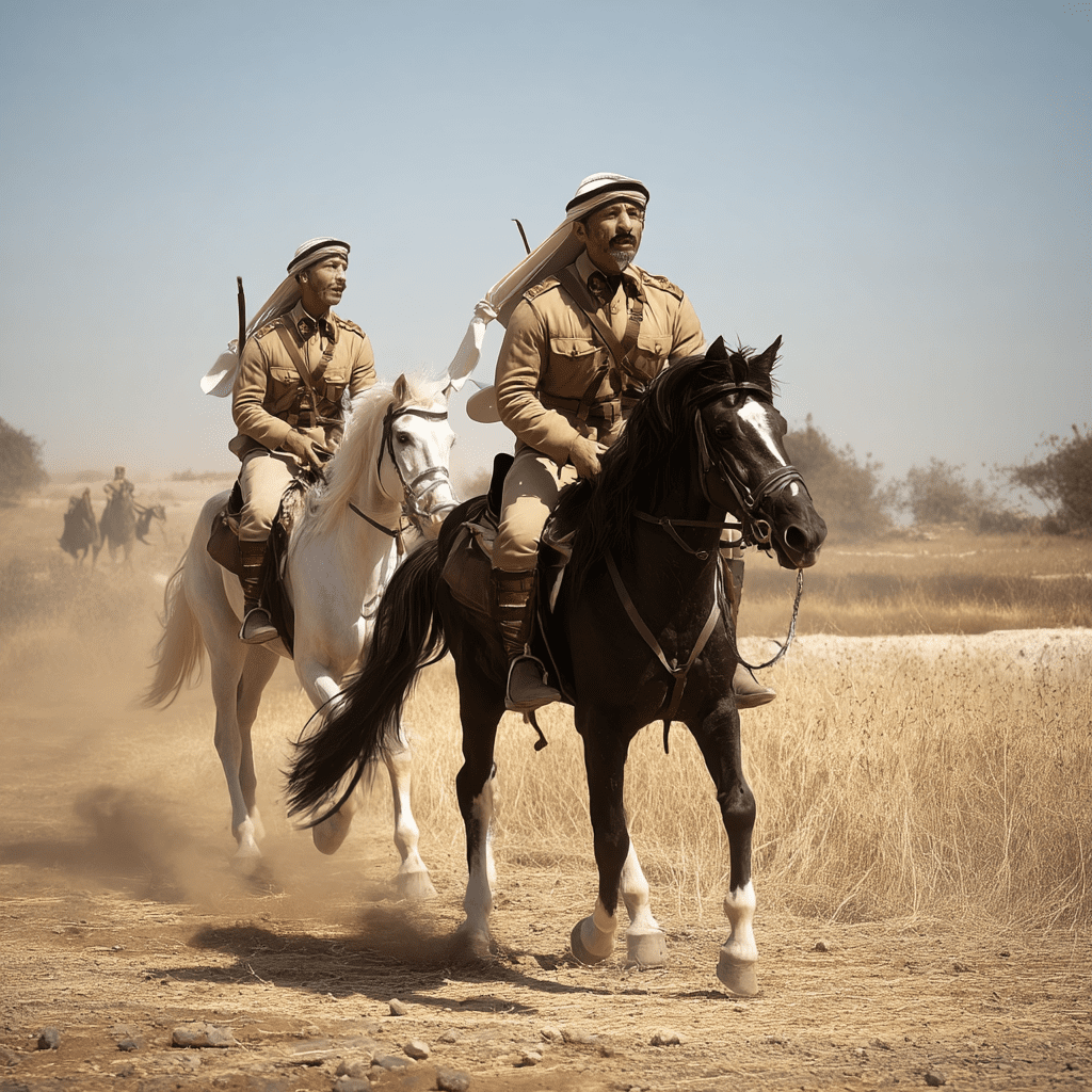 Palestine 36 (2026) Review & Critics Opinions – Audience Reception, Storytelling and Performance Analysis