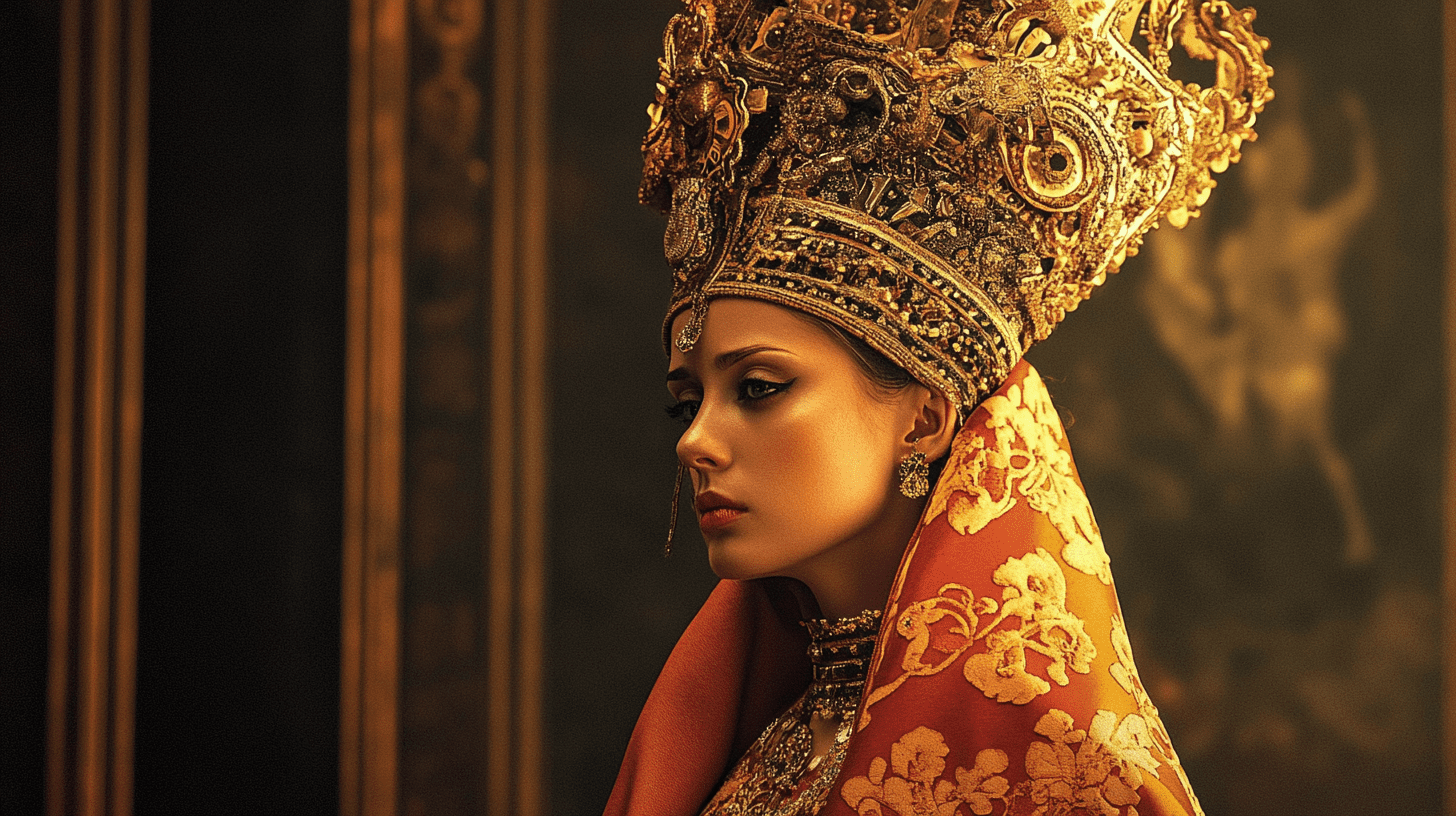 Parthenope Explained: What Does the Film Say About Identity and Fate?