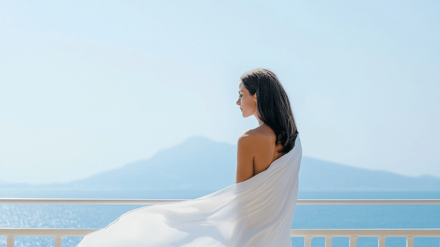 Parthenope Review: A Dreamlike Journey Through Identity and Desire