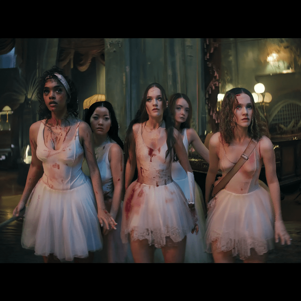 Pretty Lethal (2026) Review & Reception: Critics, Fan Opinions, and What the Ballet Thriller Means for the Genre