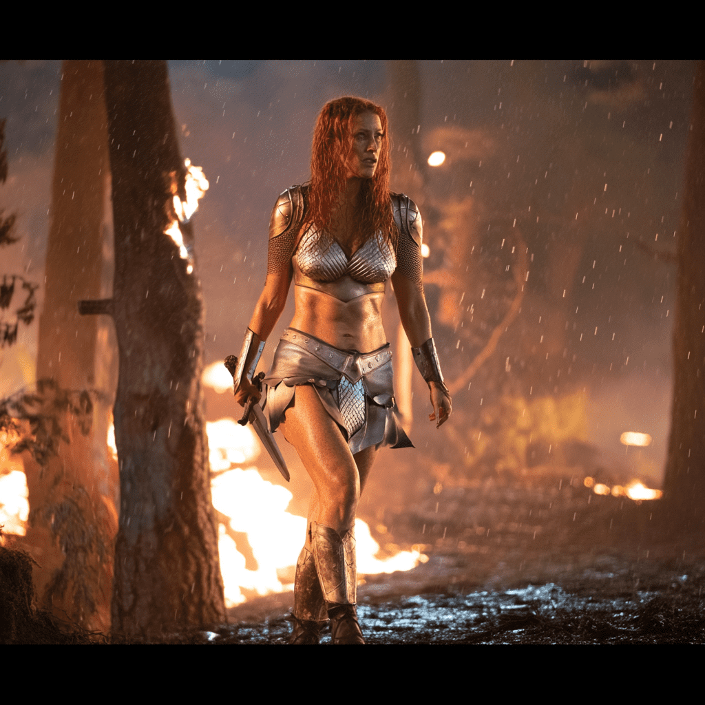 Red Sonja (2025) Review & Opinions: Critics Reception, Fan Reactions, and Storytelling Analysis