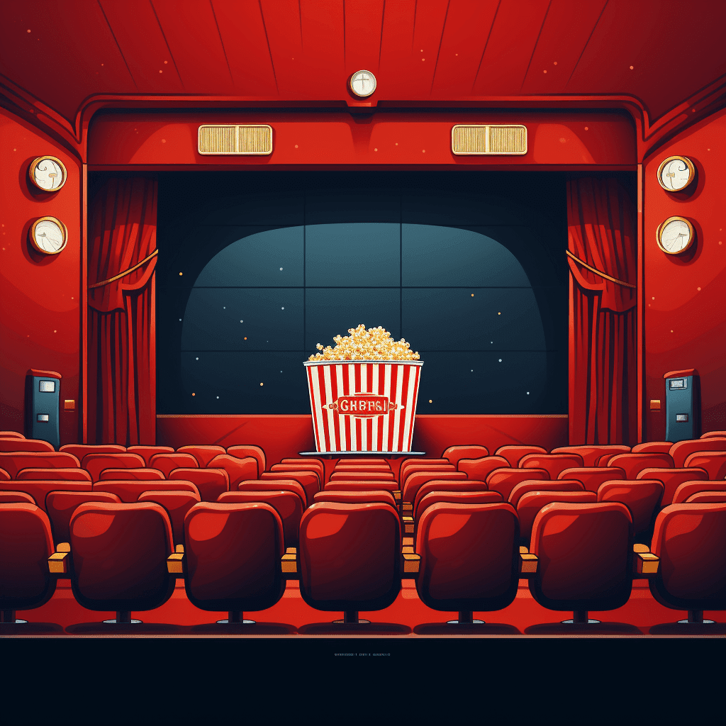 The Rise of Streaming Services: Impact on the Film Industry