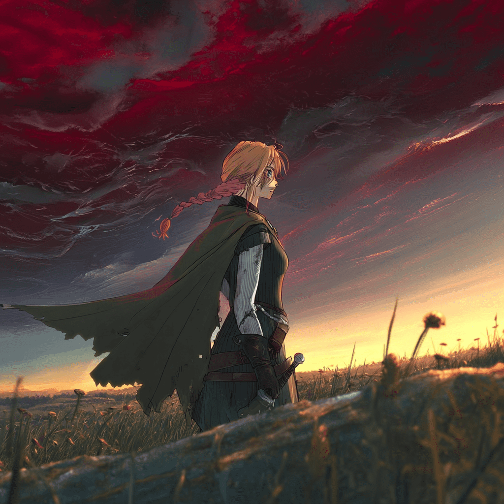 Scarlet (2026) Review & Opinions: Critics and Fans React to the Sword-Wielding Princess Thriller