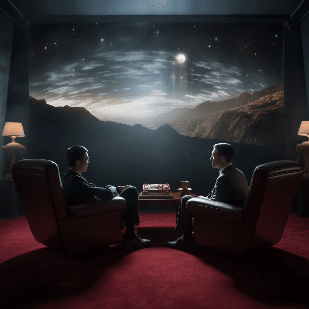 How Sci-Fi Films Predict and Influence the Future