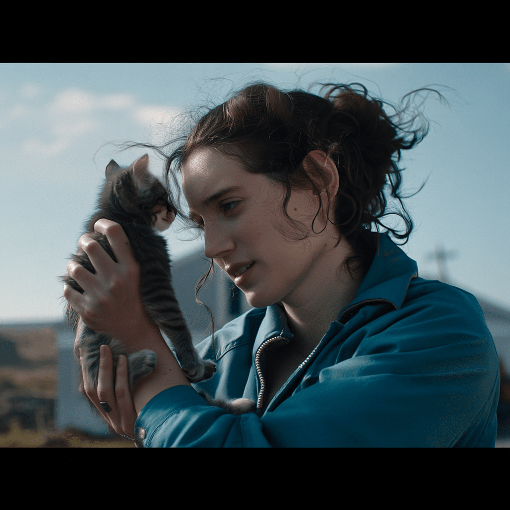 Sorry, Baby (2025) - Reviews, Opinions, and Reception from Fans and Critics