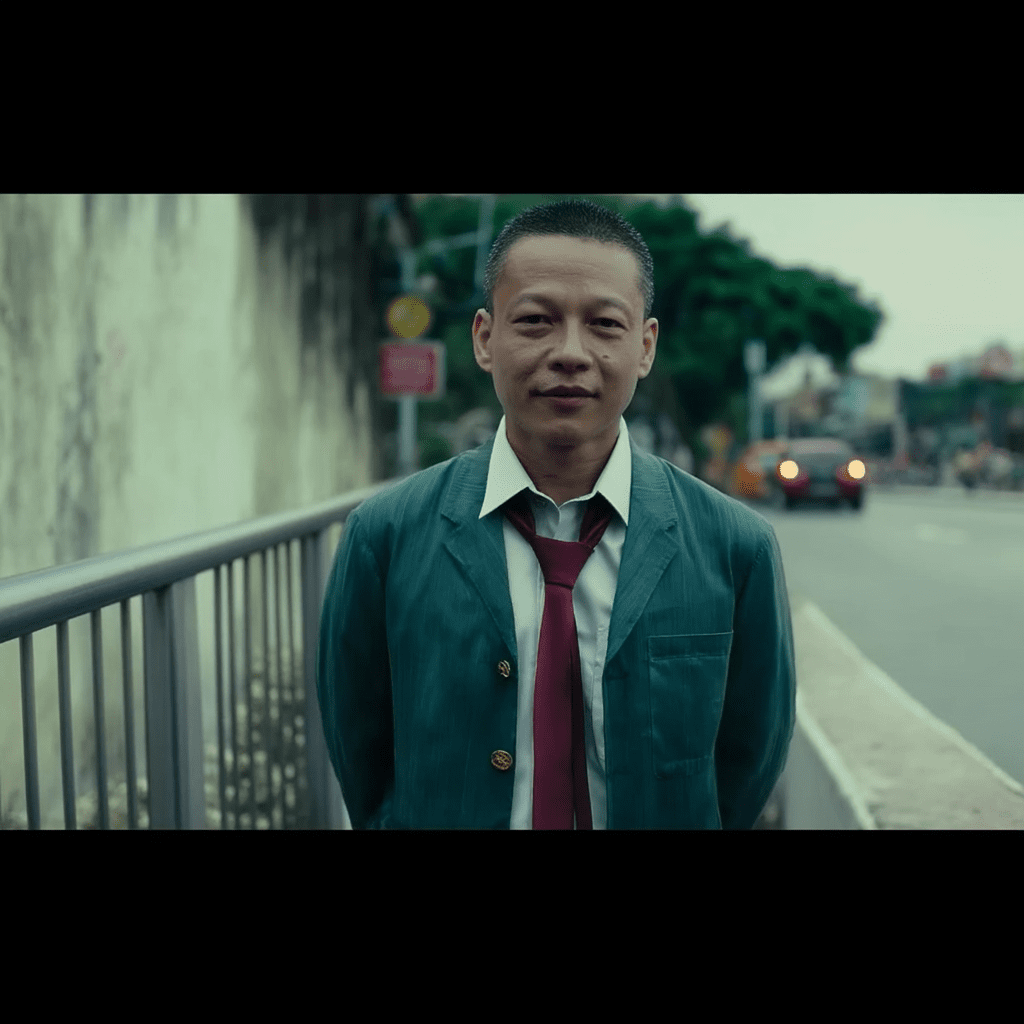 Stranger Eyes (2025) Review & Critics Opinions – Fan Reception, Performance & Storytelling Analysis