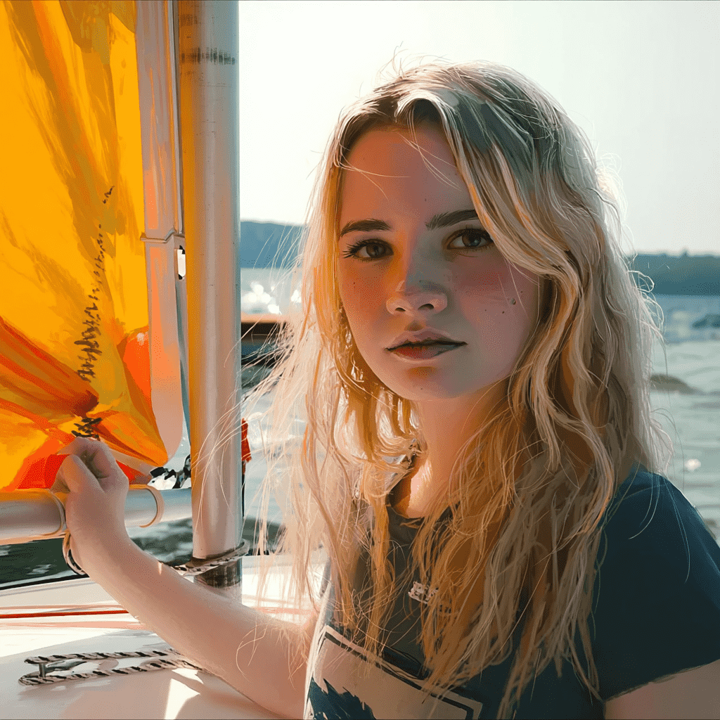 Sunfish (& Other Stories on Green Lake) (2025) Review & Critic Opinions – Audience Reception, Performance & Storytelling Analysis