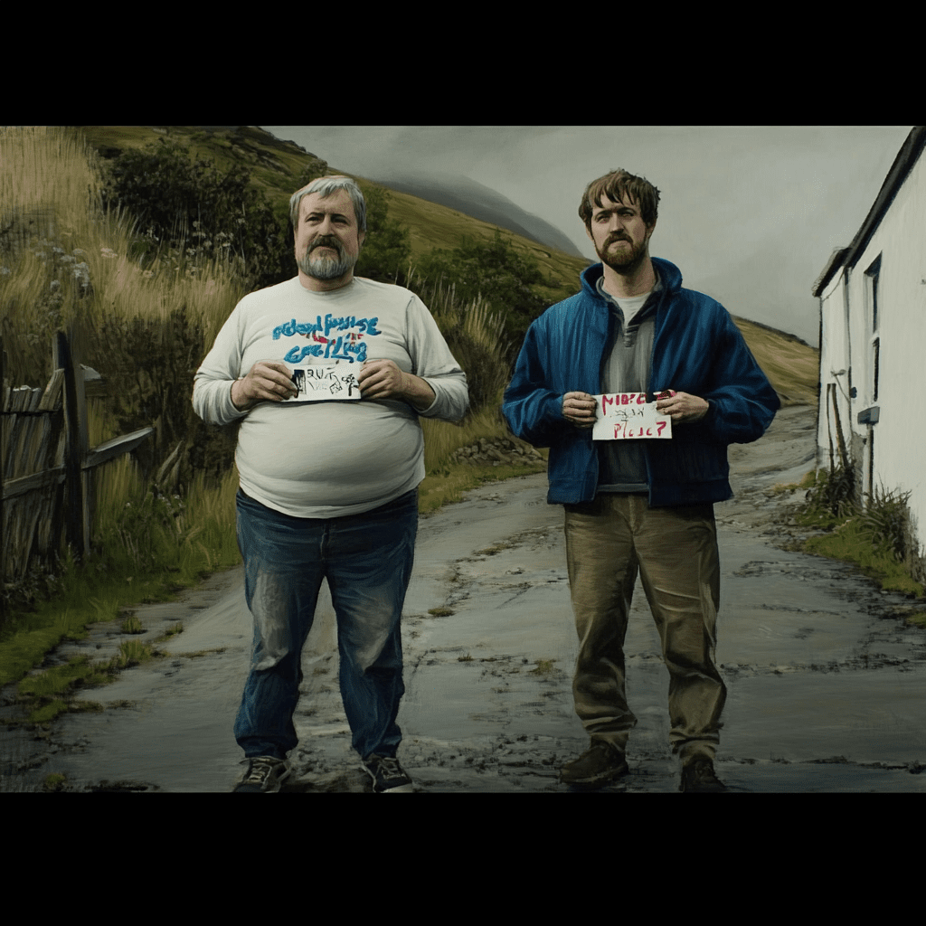 The Ballad of Wallis Island (2025) Review: Analyzing User and Critic Opinions on Performance and Storytelling