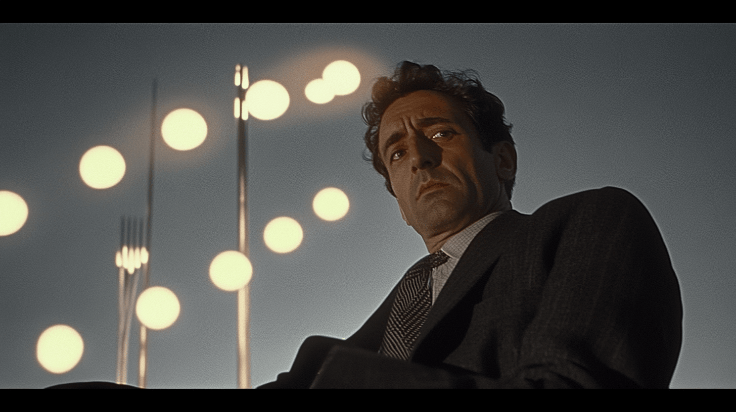 The Brutalist and the Oscars: VistaVision Dreams, AI Debates, and the Immigrant Struggle for Legacy