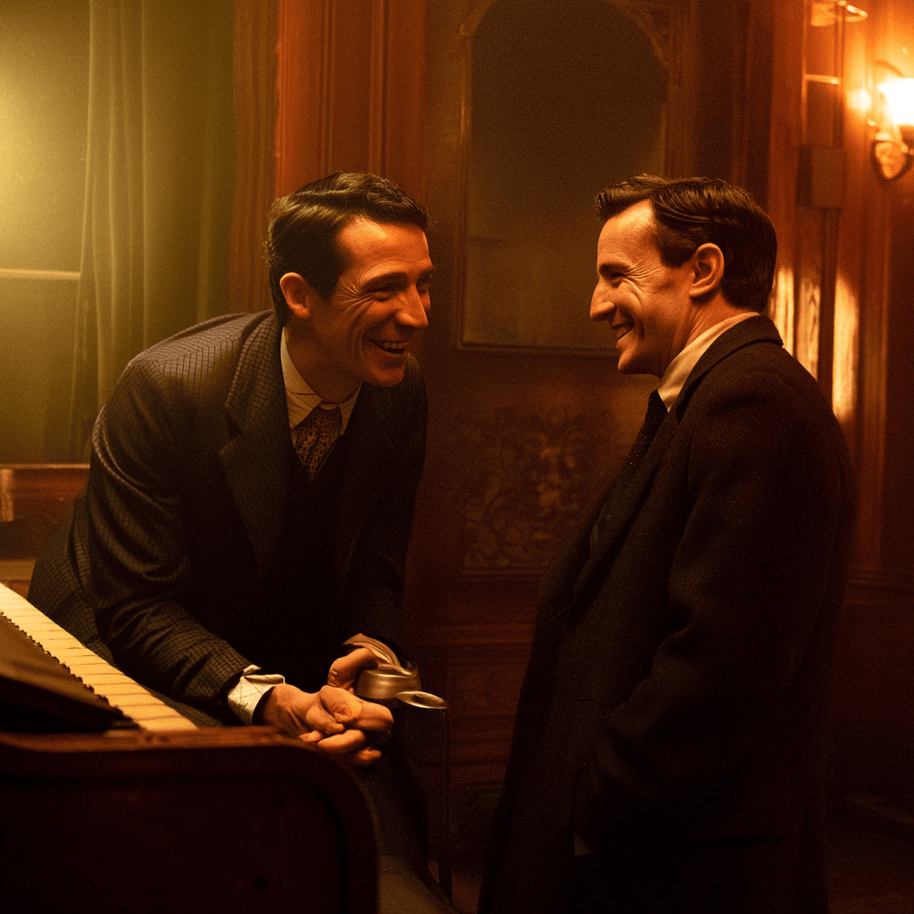 The History of Sound (2025) Review & Reception: Critics Opinions, Fan Reactions, and Performance Analysis