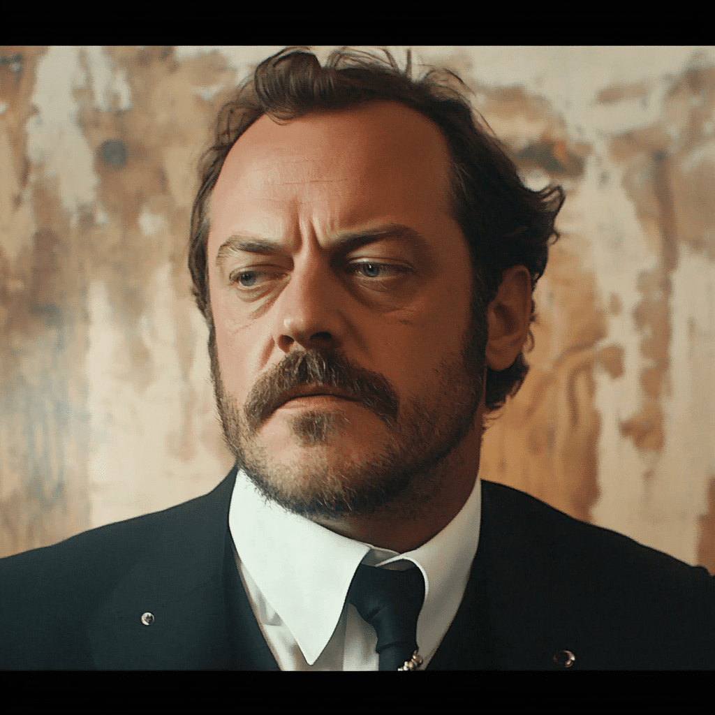 The Order (2024) Review: User and Critic Opinions on Reception and Performance