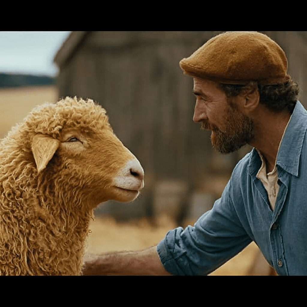 The Sheep Detectives (2026) Review & Critic Opinions – Reception, Fan Reactions & Storytelling Analysis