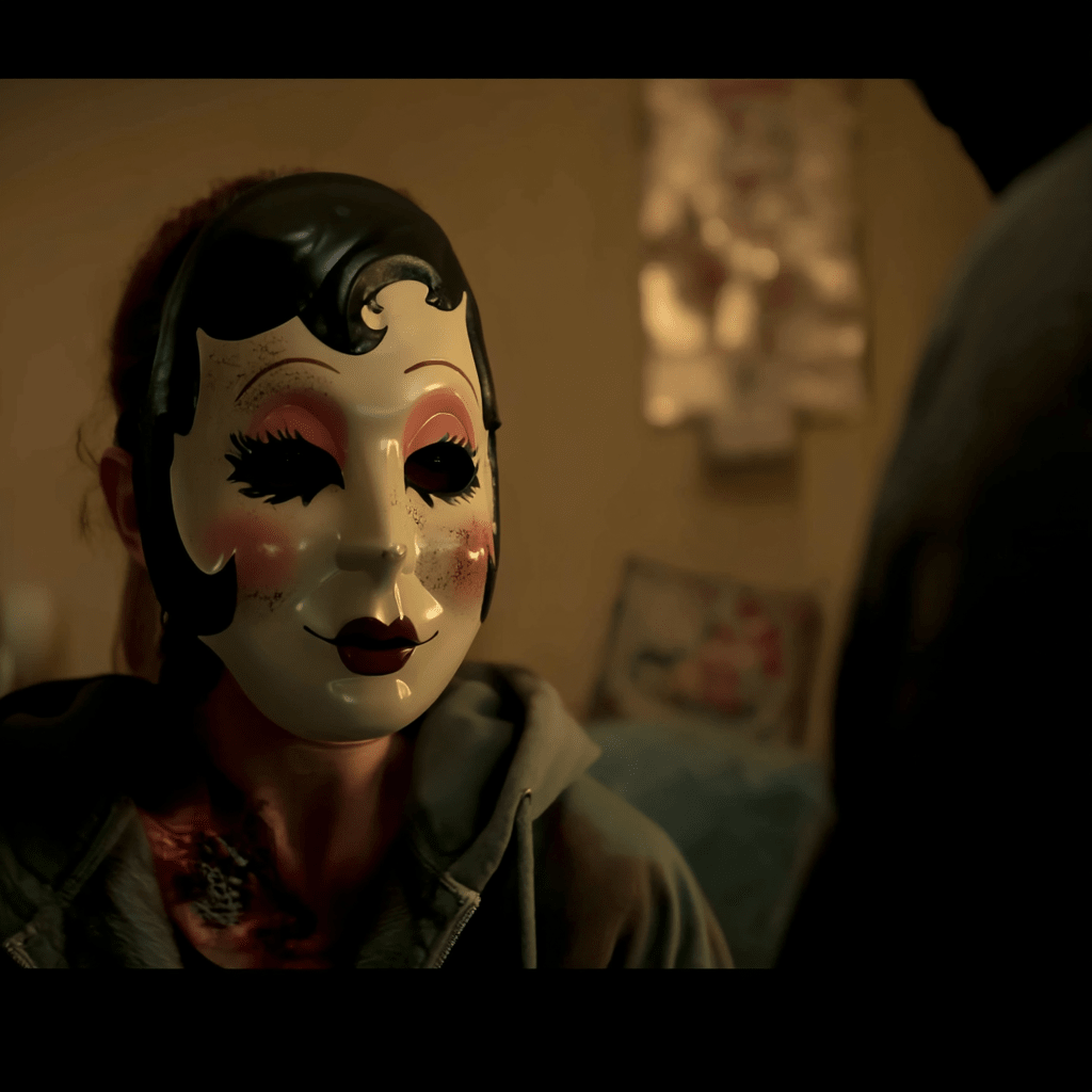 The Strangers: Chapter 3 (2026) Review & Critics Opinions – Audience Reception, Performance & Storytelling Analysis