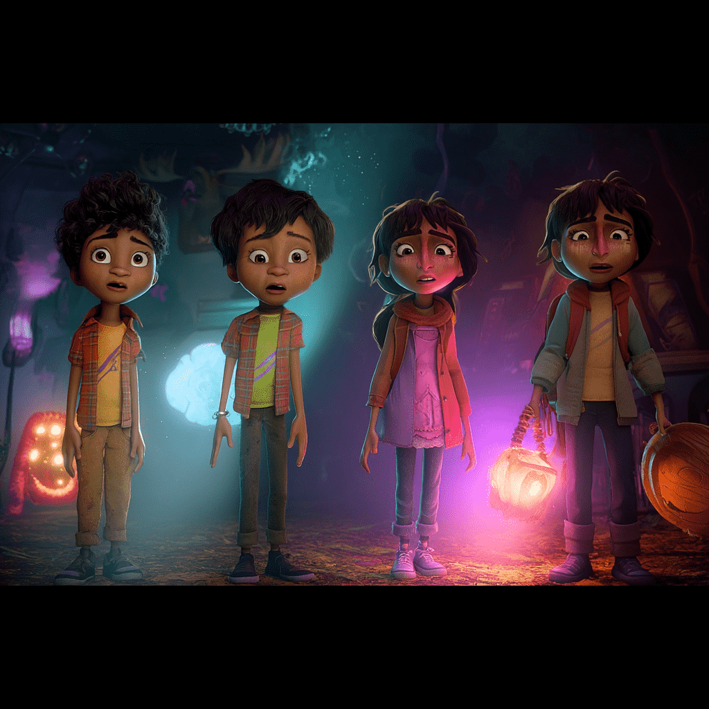 The Twits (2025) Review & Opinions: Critics & Fan Reception, Performance & Storytelling Analysis