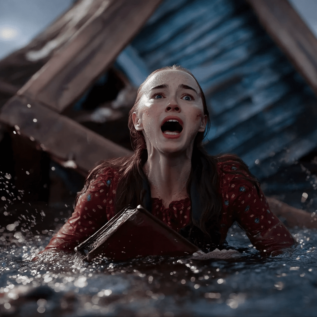 Thrash (2026) Review & Reception: Critics, Fans, and Audience Opinions on the Hurricane‑Shark Thriller